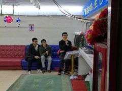 -319集结地真人CS·团建·轰趴体验馆·室内(超极合生汇店)