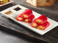 -怀德酒楼·粤菜·海鲜·茶点(宝安国际机场店)