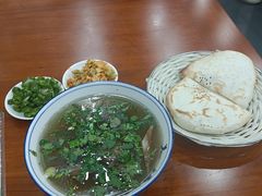 -澄城水盆羊肉(澄县老哥红庙坡店)