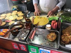 -樊记火烧店(甘泉路店)