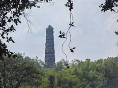 -天台山景区