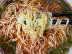 -吾穆勒蓬灰牛肉面·清真(北滨河中路店)
