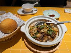 -蔡澜点心·粤菜(花城汇南区店)