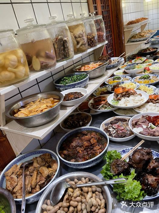 十碗头(诚信路店)图片