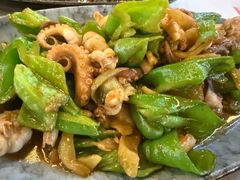 -阿尔法海鲜排档(爱琴海店)