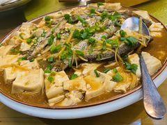 -新泉小傅美食(国贸天琴湾天境店)