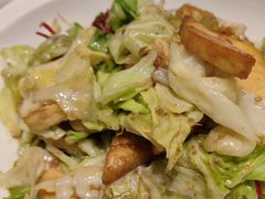 老爷特色包包菜炒馕-巴依老爷新疆美食(工体旗舰店)