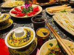 -蜀大侠火锅(国际购物店)