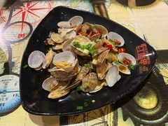 金牌花蛤-红钳侠小龙虾·烧烤(中赢康康谷店)