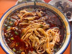 -清真磨沟沿老字号牛肉面(总店)