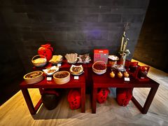 -福州仓山凯悦酒店·闽味中餐厅
