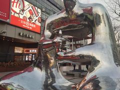 -证大大拇指广场(芳甸路店)