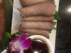 -丽水汇原生态餐厅(大研古城店)