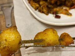 -枪火串烧·东北特色烧烤(罗湖总店)