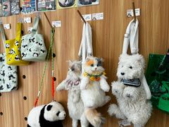 -熊猫邮局(少城店)
