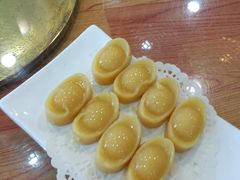 -乔家满族八大碗(流水沟店)