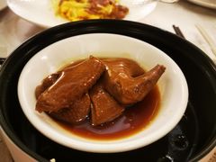 -酌宴府The China Club·广州万富希尔顿酒店(云城东路店)