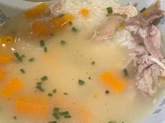 -王春春鸡汤饭(上海中海环宇城店)