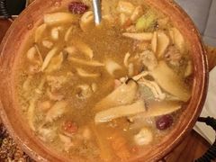 -紫滇源云南生态菜(丹凤街店)