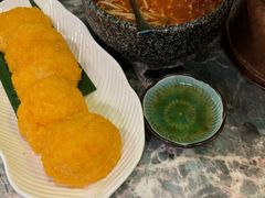 -浩海火烧云傣家菜(京广店)