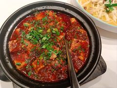 -贡宴盐帮菜自贡驻京联络处餐厅