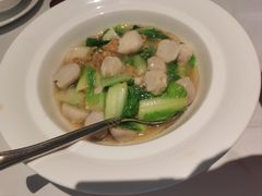 -丰收日·小海鲜·沪上家宴(顾村正大店)