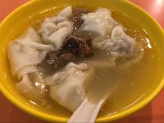 -龙抄手(春熙路总店)