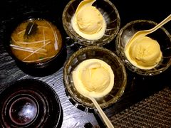 -竹之月日本料理铁板烧(香江花园店)