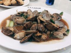 -长平老姿娘夜粥(平东一街店)