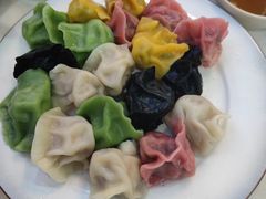 -来之顺海鲜菜馆·青岛菜·始于1993(栈桥店)