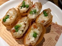 -环球渔市·平价海鲜餐厅(星潮广场店)