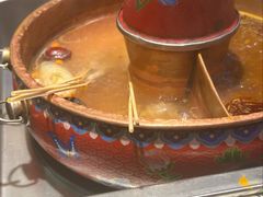 -京元盛铜锅涮肉(上海总店)