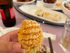 -顺风海鲜港(长寿路店)