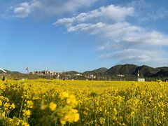 -北京金海湖景区