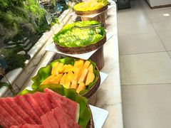 -半岛听涛蒸汽海鲜自助(K11店)