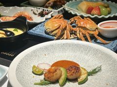 -匠和风精致料理(成都龙湖滨江天街店)