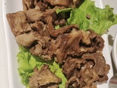 -焯牛潮汕牛肉火锅(云峰街创始店)