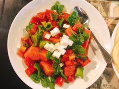 -Mix Restaurant