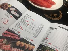 -煲宫猪肚鸡(昆山金鹰国际购物中心店)