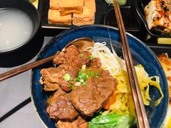 酱牛腱-馔豚·台北菜专门店(深圳湾万象城店)