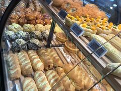 -幸福西饼面包茶饮(车公庙店)