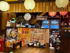 -鸟鹏烧鸟居酒屋(熙龙湾店)