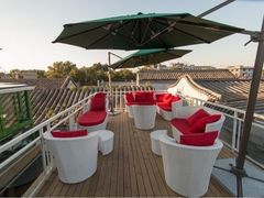 天台-EATALIA意塔利意式餐厅(鼓楼店)