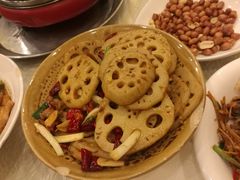 -湘肠香火锅店(团结湖店)