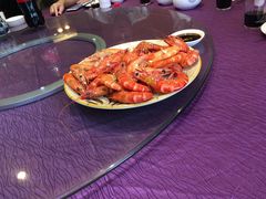 -盛港湾海鲜食府(黄沙店)