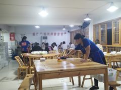 大堂-笨罗卜浏阳菜馆(星沙店)