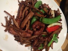 粗茶淡饭•汉口公馆-粗茶淡饭·汉口公馆(循礼门店)