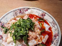 -纳鲁孜·新疆特色餐厅(上海悦荟广场店)