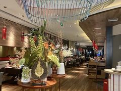 -BetterThai 泰加(苏州中心店)