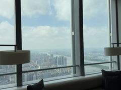 -长沙尼依格罗酒店